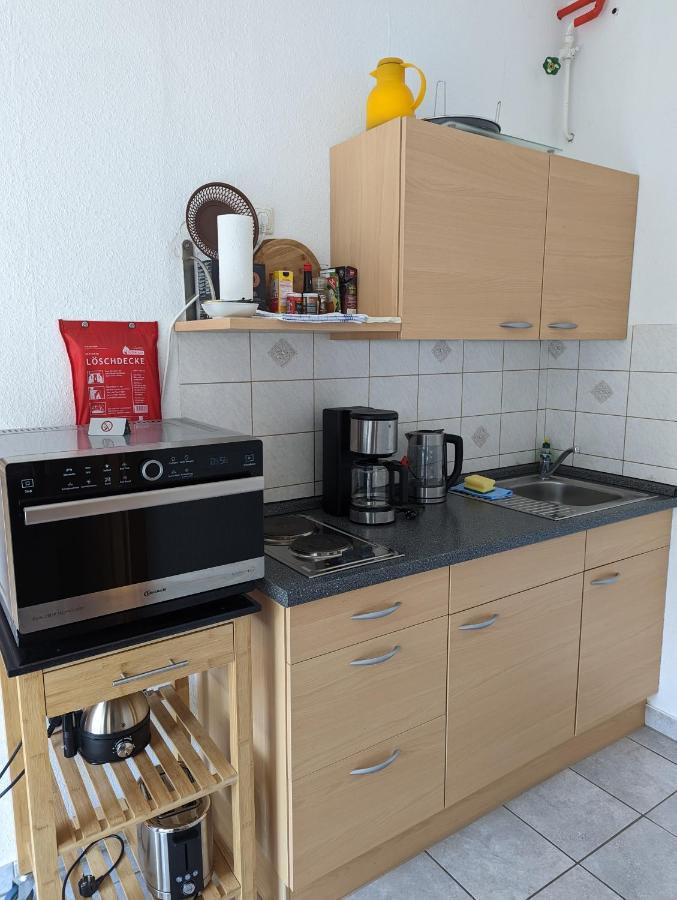 Gemuetliche Ferienwohnung In Der Lueneburger Heide Sprakensehl Exteriér fotografie