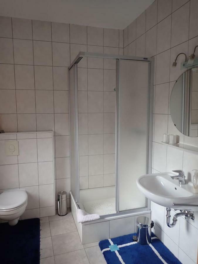 Gemuetliche Ferienwohnung In Der Lueneburger Heide Sprakensehl Exteriér fotografie