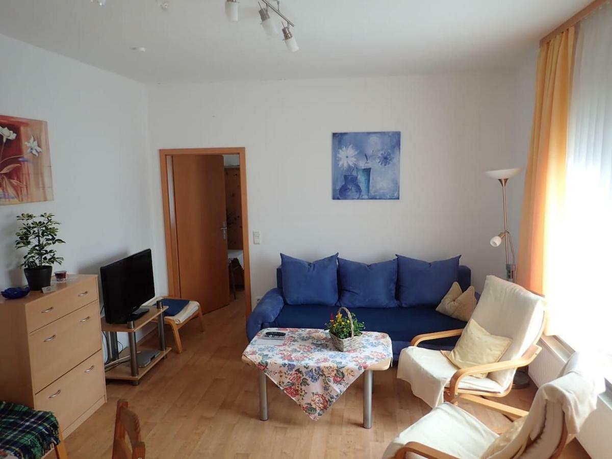 Gemuetliche Ferienwohnung In Der Lueneburger Heide Sprakensehl Exteriér fotografie