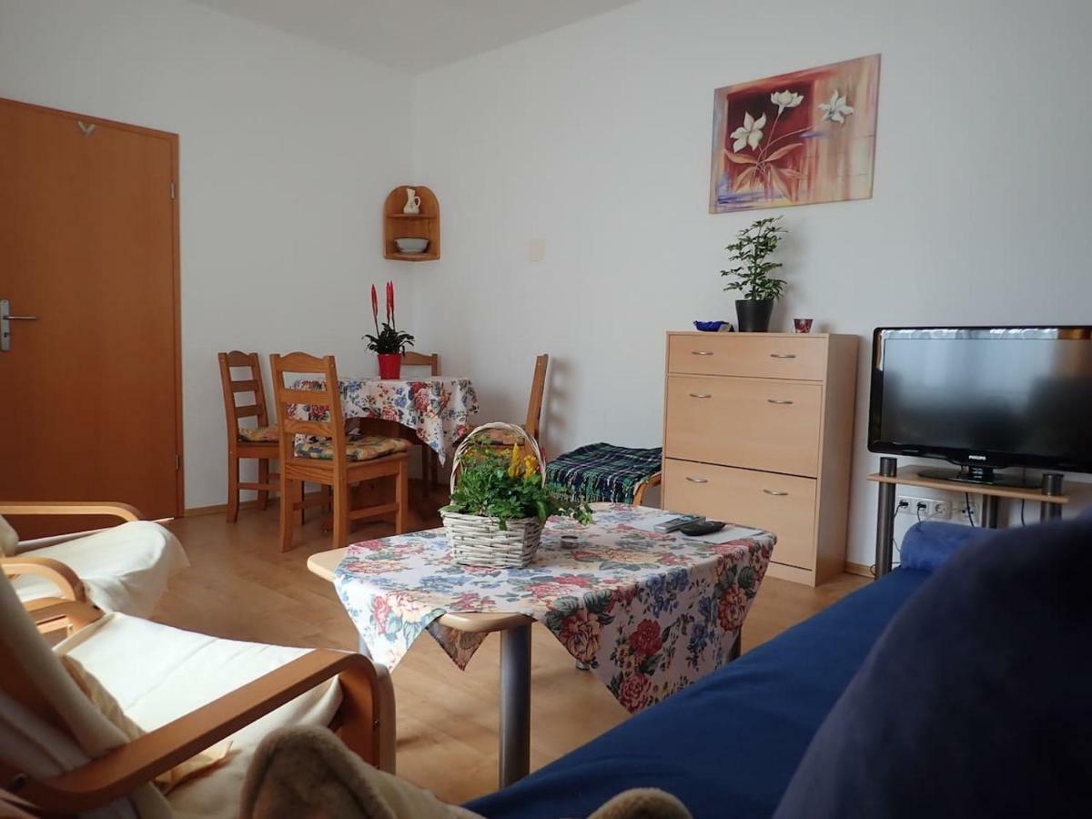 Gemuetliche Ferienwohnung In Der Lueneburger Heide Sprakensehl Exteriér fotografie