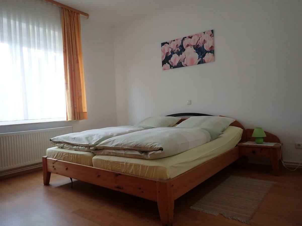 Gemuetliche Ferienwohnung In Der Lueneburger Heide Sprakensehl Exteriér fotografie
